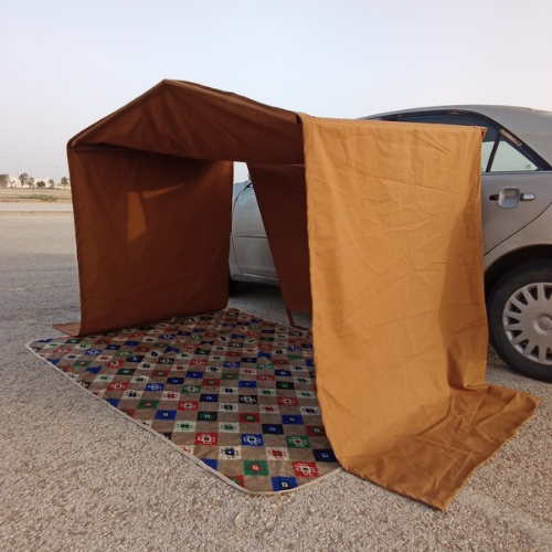 KASHET Awning