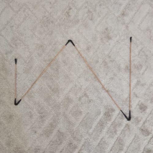 Wndoo Wire Structure